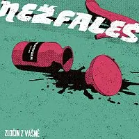 Nežfaleš – Zločin z vášně