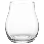 Leonardo STOJAN NA SVÍČKU sklo