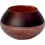 Villeroy & Boch NÁDOBKA NA ČAJOVOU SVÍČKU sklo