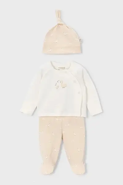 Kojenecká sada Mayoral Newborn