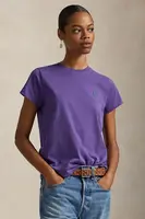 Bavlněné tričko Polo Ralph Lauren