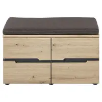 Voleo ŠATNÍ LAVICE, 80/48/38 cm