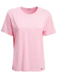 Influencer Tričko  rosé
