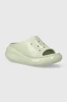 Pantofle Crocs Crush High Shine Slide