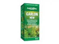Přípravek k hubení dřevin, buřeně a dvouděložných plevelů AGROBIO Garlon New 250ml - rozbaleno