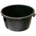 Plastová kruhová nádoba 65 L