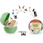 MGA's Miniverse Pán prsteňov, PDQ