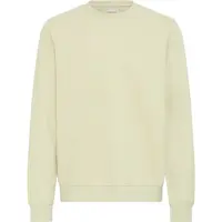 BLEND BHKOLTON Pánska mikina, svetlo zelená, veľkosť