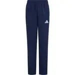 adidas ENTRANDA 26 PRESNTATION PANT Y Detské tepláky, tmavo modrá, veľkosť