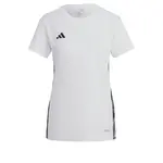 ADIDAS PERFORMANCE Funkčné tričko 'Tabela 23'  čierna / biela