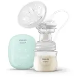 Philips Avent Breast Pumps Essential SCF323/11 odsávačka mateřského mléka 1 ks