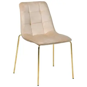 MID.YOU ŽIDLE, šedohnědá