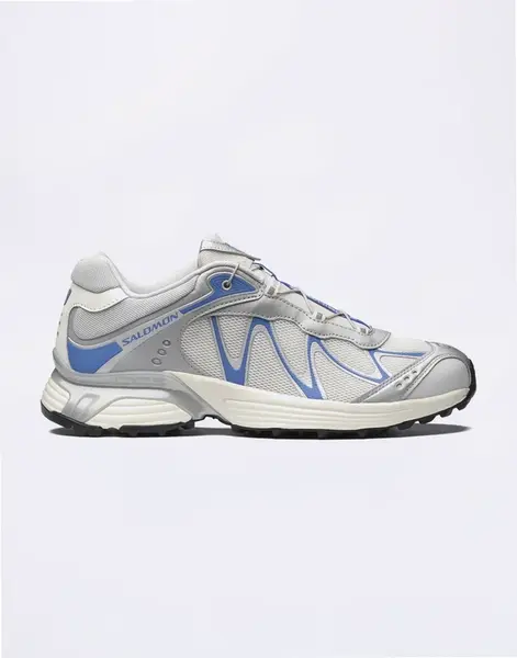 Salomon XT-WHISPER Vanila/Ftw Silver/Persia 44