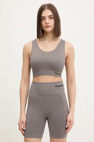 Sportovní podprsenka Hummel Tif