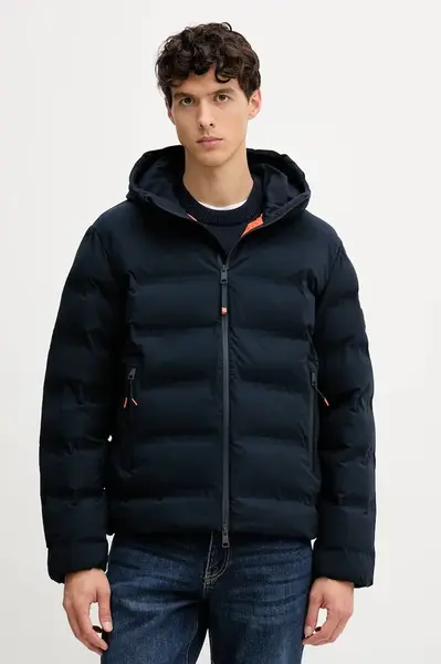 Tommy Hilfiger Bunda Tommy Hilfiger
