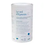 ANAÉ BY ECODIS Epsomská soľ dóza 1 kg