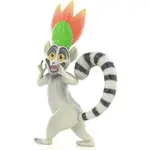 Comansi Král Julien - Madagascar