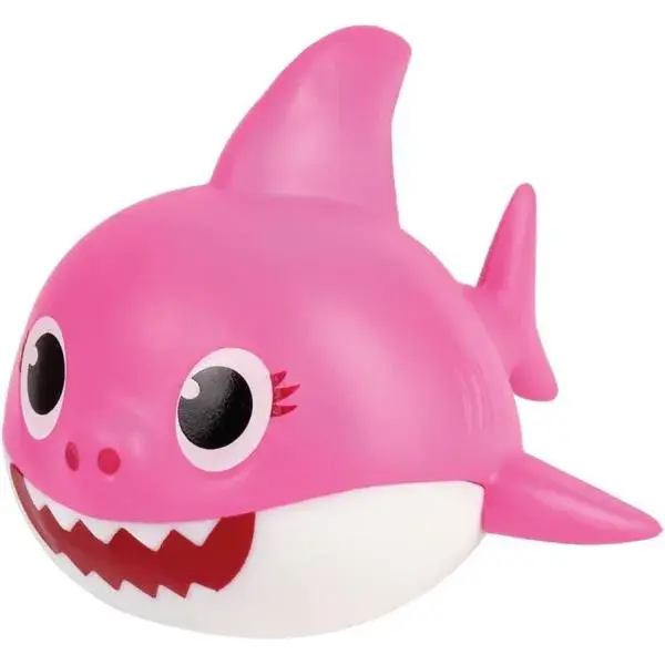 Comansi Máma Žralok