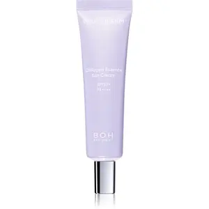 BIOHEAL BOH Probioderm Collagen Essence Sun Cream opalovací krém na obličej s protivráskovým účinkem SPF 50+ 50 ml