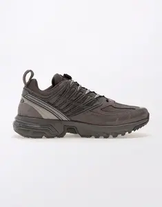 Salomon ACS PRO Leather Castlerock/Castlerock/Alloy 42