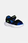 Skechers  Dětské sandály  RAZOR SPLASH - AQUA BUDDIES
