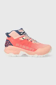 Mammut Boty Mammut Sertig II Mid GTX