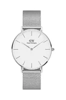 Hodinky Daniel Wellington Petite 36 Sterling