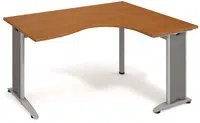HOBIS kancelářský stůl FLEX FE 2005 L
