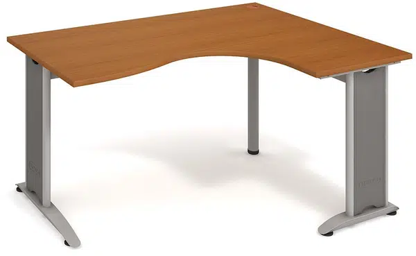 HOBIS kancelářský stůl FLEX FE 2005 L