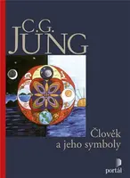 Člověk a jeho symboly (poškozená) - Carl Gustav Jung