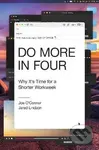 Do More in Four - -, O'Connor Joe