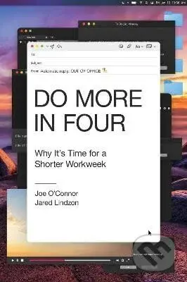 Do More in Four - -, O'Connor Joe