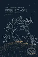 Príbeh o Áste (Kam sa pobrať, keď zo sveta niet úniku?) - kniha z kategorie Společenská beletrie