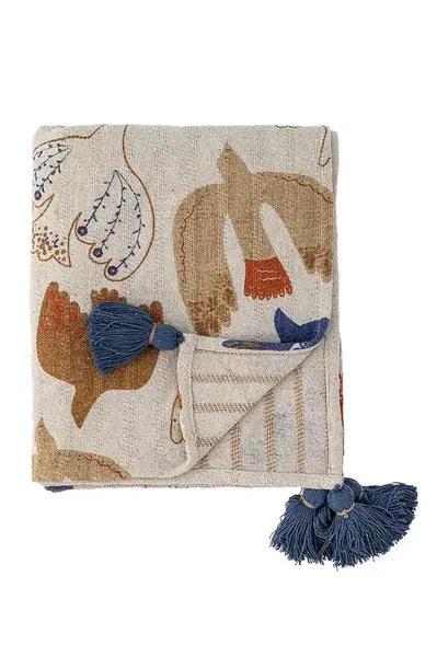 Prehoz Bloomingville Anniversary 160 x 130 cm