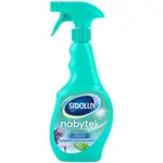 Sidolux nábytek rozprašovač Marseille soap lavender 400ml