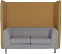 ANTARES dvoumístné křeslo NOTRE DAME LOUNGE 102