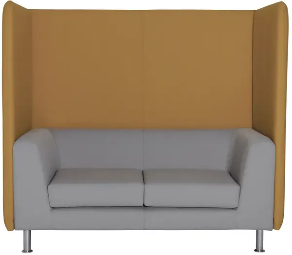 ANTARES dvoumístné křeslo NOTRE DAME LOUNGE 102