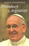 Promluvy z Argentiny - Papež František, Jorge Bergoglio