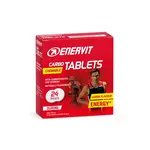 Enervit Energetické tablety Carbo Tablets - Citron 24 kusů