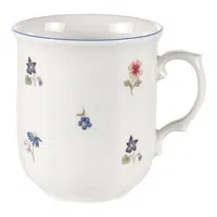 Seltmann Weiden HRNEK NA KÁVU porcelán