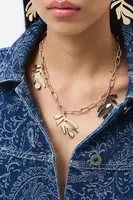 Náhrdelník Medicine