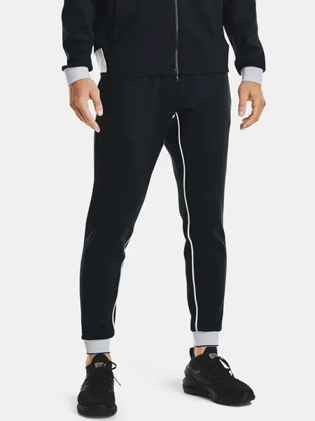Pánské tepláky Under Armour UA Recover Ponte Pant