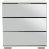 Carryhome NOČNÍ STOLEK, 52/58/38 cm