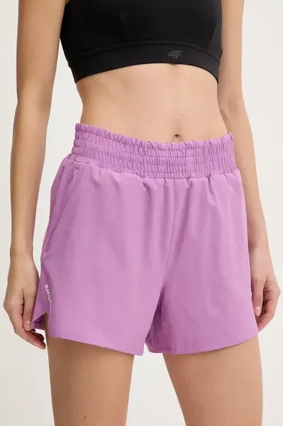 Tréninkové šortky Salomon