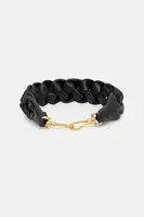 Kožený řemínek ke kabelce Coccinelle