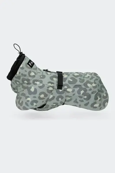 Pláštěnka pro psa PAIKKA Visibility Raincoat 48 x 38 x 0,9 cm