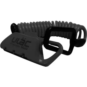 ULAC PICCADILLY LTD Zámek, černá, velikost