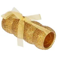 SADA KROUŽKŮ NA UBROUSKY