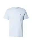 LEVI'S ® Tričko 'Classic'  svetlomodrá
