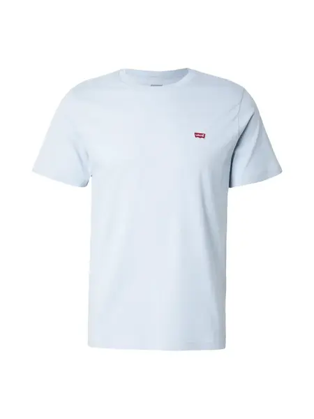 LEVI'S ® Tričko 'Classic'  svetlomodrá